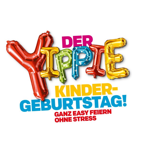 Ganz easy ohne Stress feiern