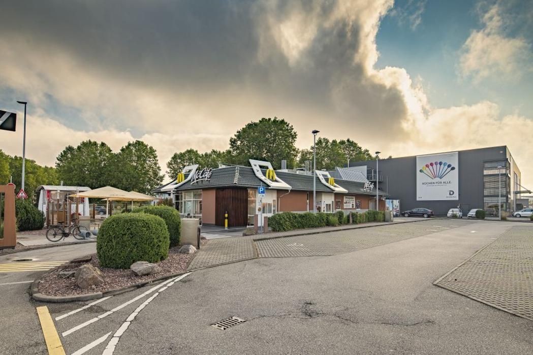 McDonald's  Bad Säckingen